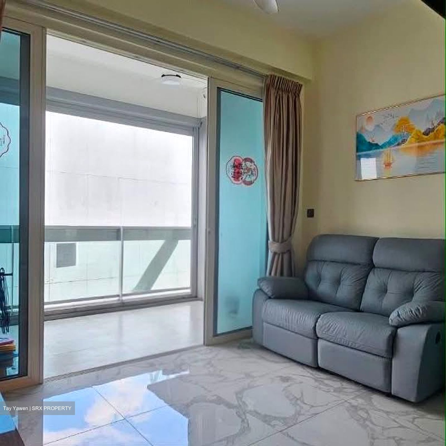 The Nautical (D27), Condominium #594468701